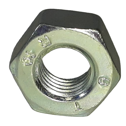 Genuine Fiat Nut | 15501121