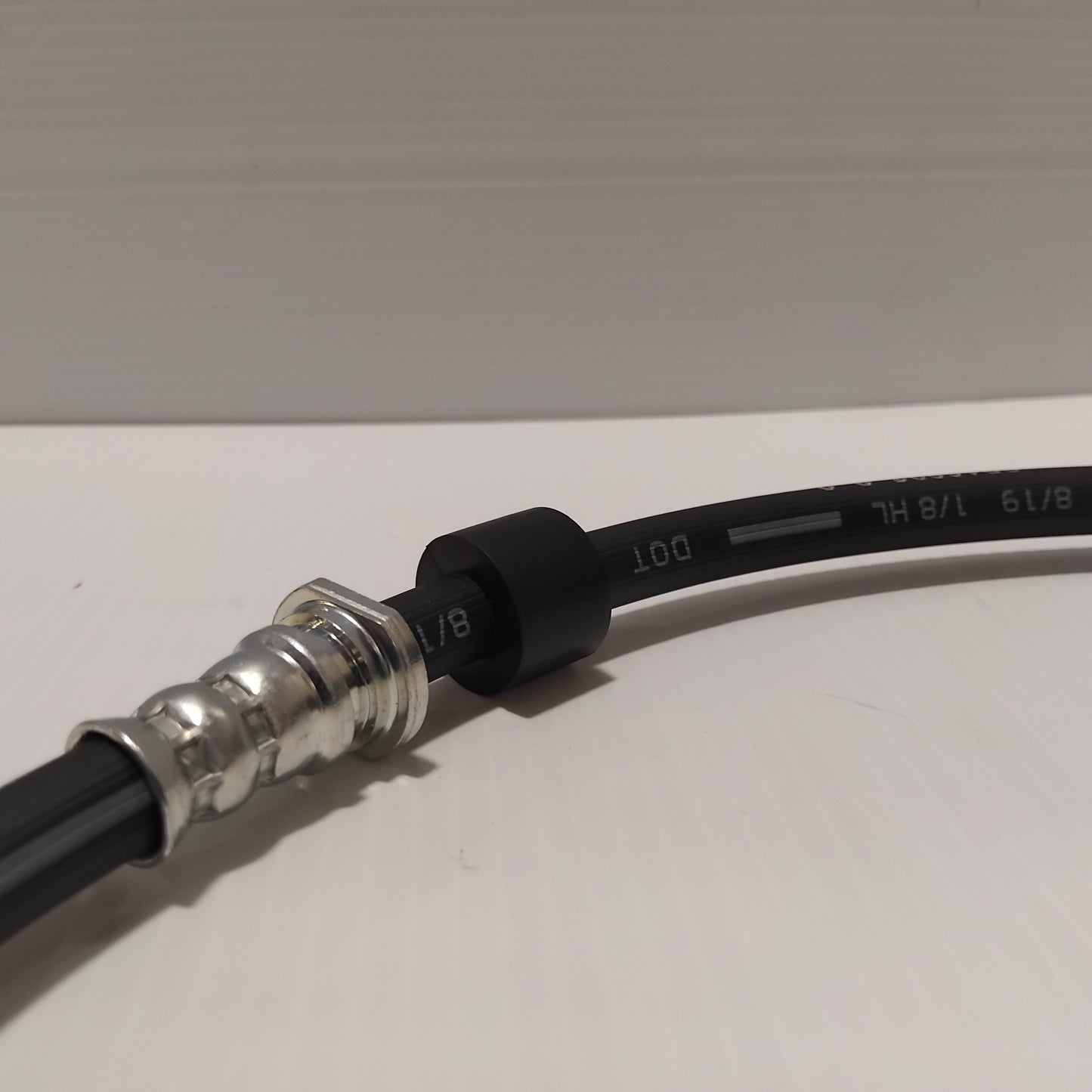 Genuine Mitsubishi Hose,Fr Brake,Lh | 4650B635
