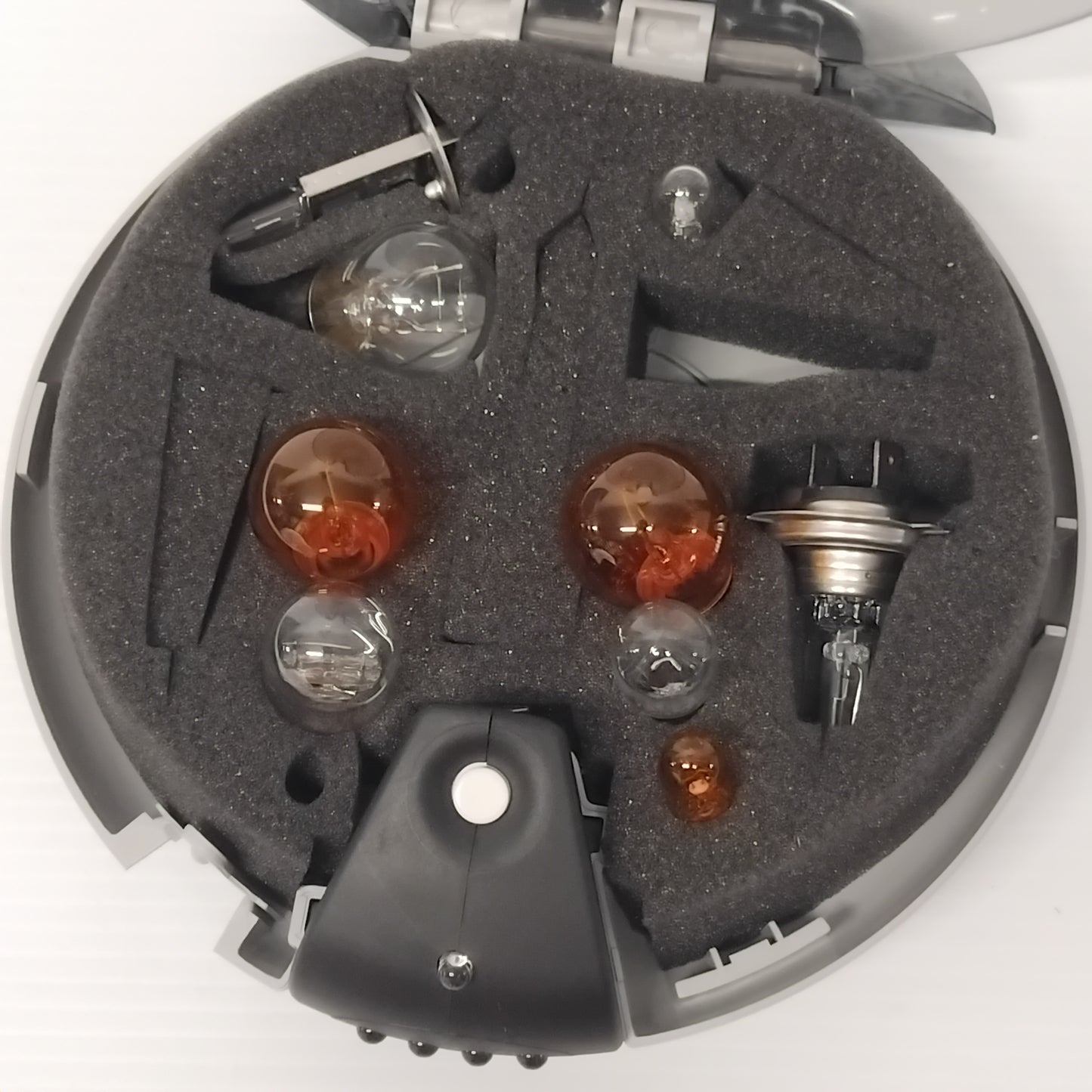 Genuine Spare Bulb Kit - Fiat Doblo 2009- | 71806592