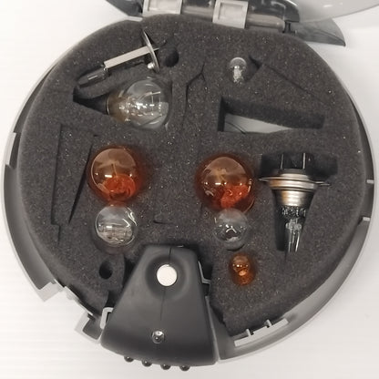 Genuine Spare Bulb Kit - Fiat Doblo 2009- | 71806592