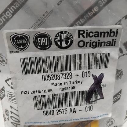 Genuine Fiat Bushing | 52087328