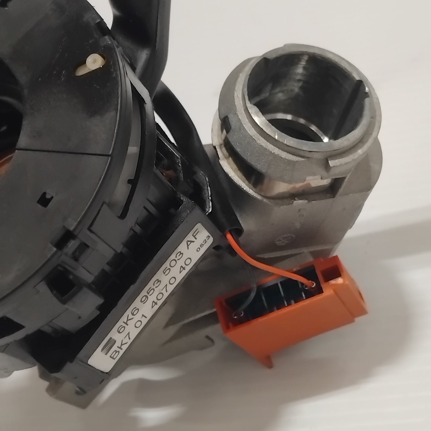 Genuine SEAT Switch | 6K6953503AF20H