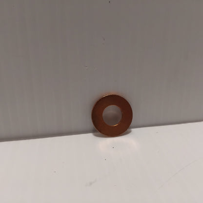 Genuine Vauxhall Drn Plug Gasket | 3646422