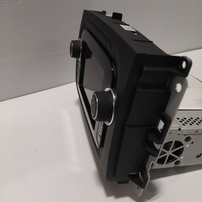 Genuine Sound System Radio - Fiat 500L 2012-2017 | 735652343
