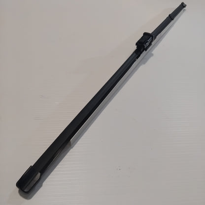 Front Right - Wiper Blade - Peugeot 2008 2013-2019 | 1613158280
