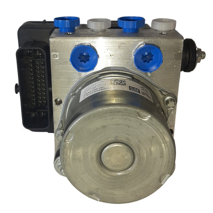 Genuine Peugeot Brake Hyd Block | 1695194180