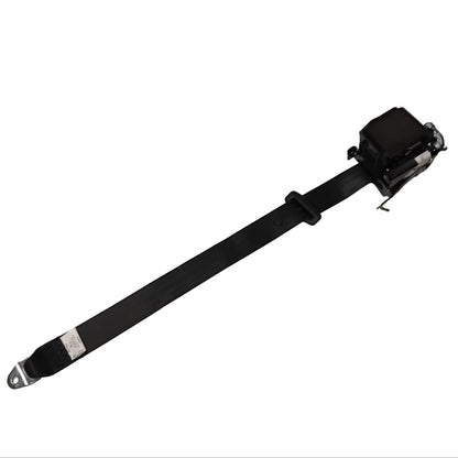 Genuine Mazda Belt 'B' (Right) Rear Passenger | KB8M57LM0D