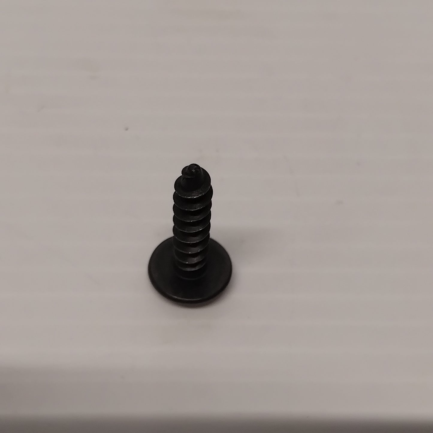 1x Genuine 3,5-19 Interior Fixing Screw - Peugeot / Citroen | 9675380280