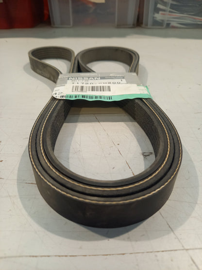 Genuine Nissan Belt | 117206N200
