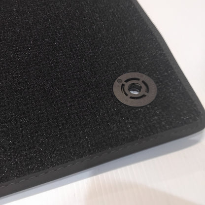 Genuine Seat Foot Mat | 10C863011DIDX