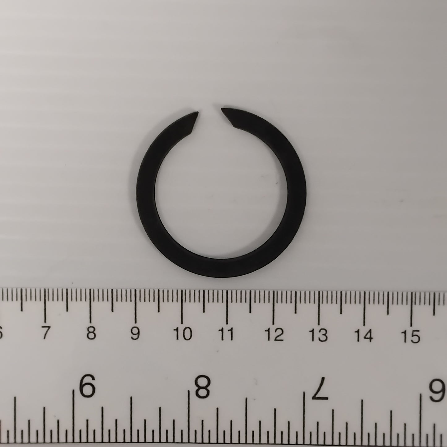 Genuine Input Shaft Snap Ring - Ford Ranger 2011-Onwards 6-Speed  | 1713123