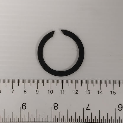 Genuine Input Shaft Snap Ring - Ford Ranger 2011-Onwards 6-Speed  | 1713123