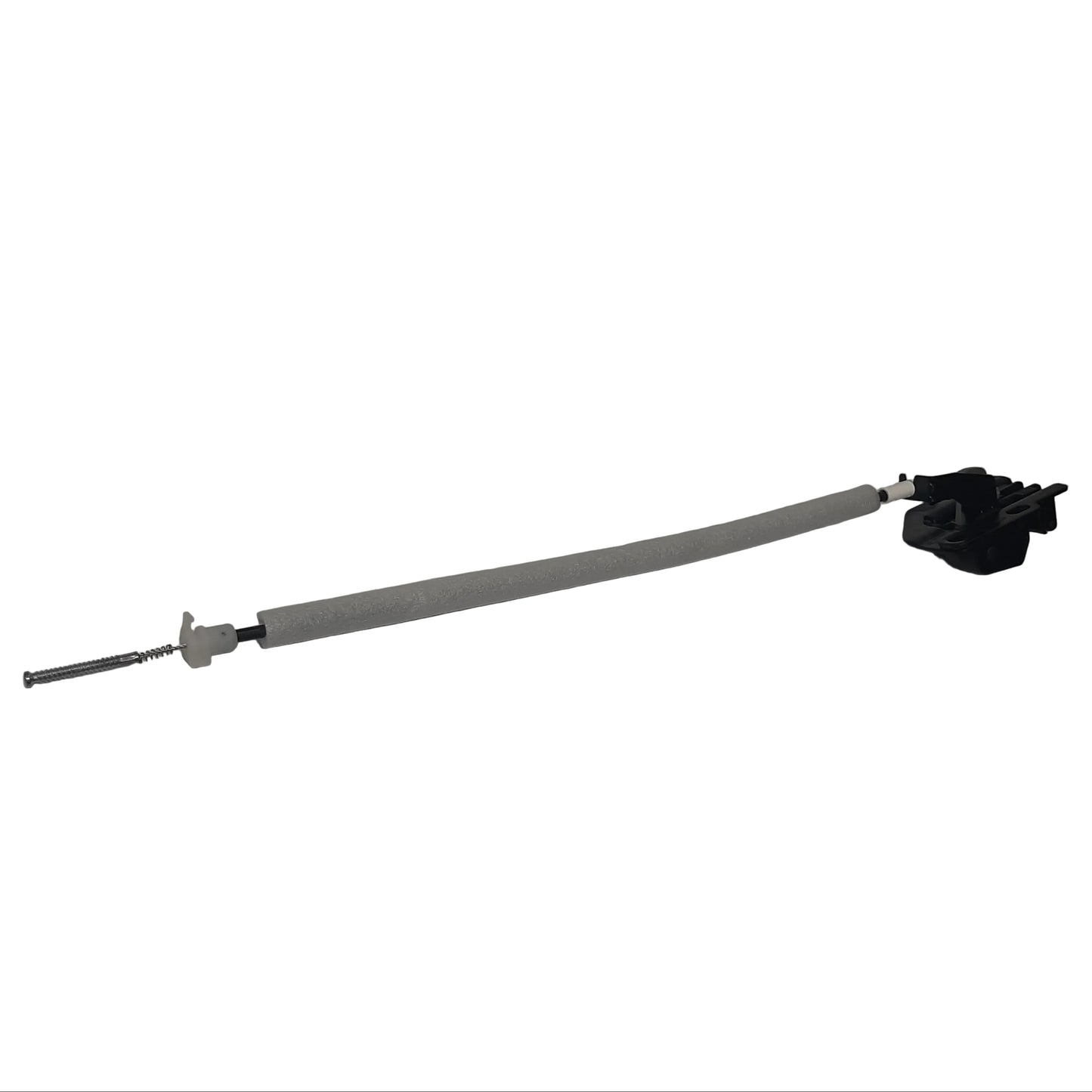 Genuine Peugeot Door Lock | 9832126180