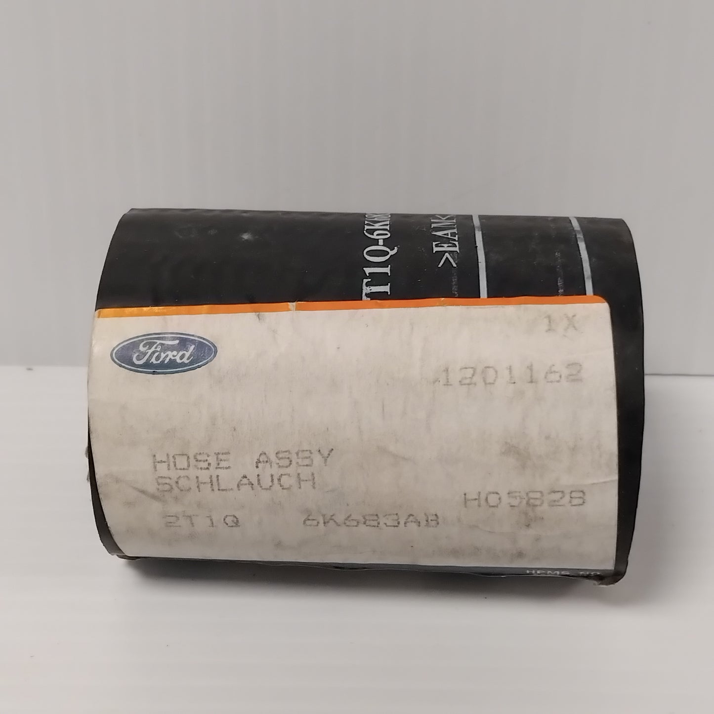 Genuine Ford Hose Assy | 1201162