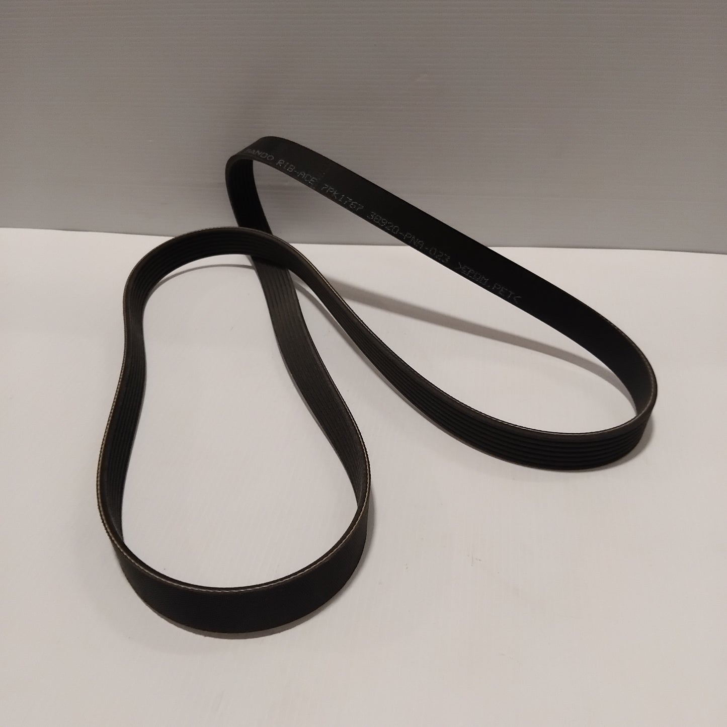 Genuine Honda Belt, Compressor (Bando) | 38920PNA023