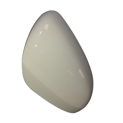 Genuine Suzuki Mirror Cover Cap | 84718-61M10-26U
