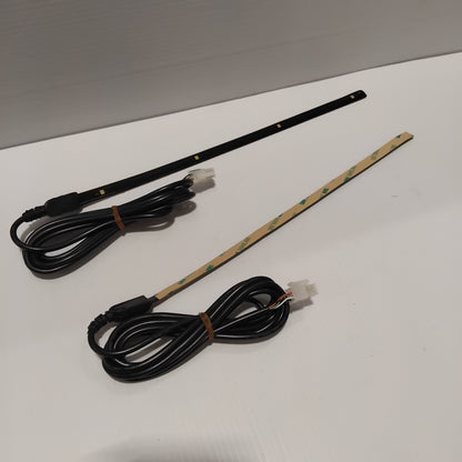 Genuine Jeep Ceiling Lamp | K82212347