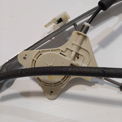 Genuine Front Right Window Regulator - Jeep Compass 2007-2017 | K68004422AA
