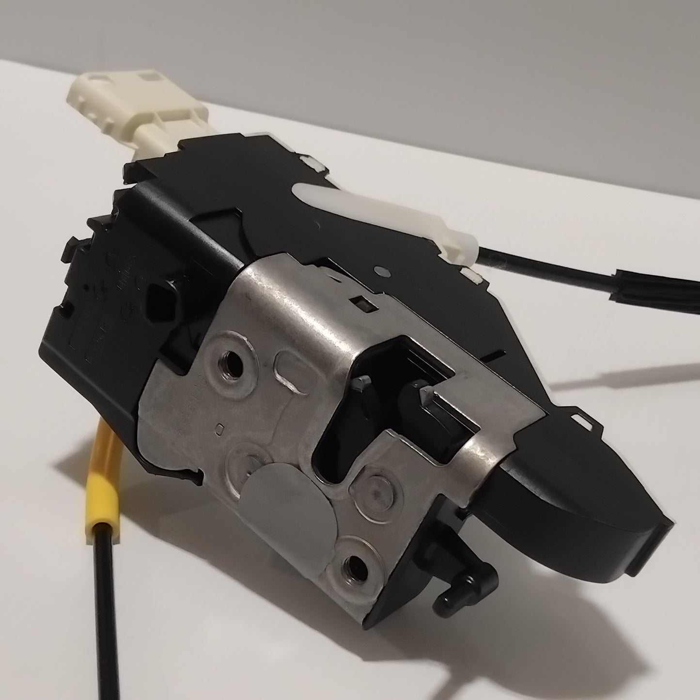 Genuine Fiat Lock | 9681336180