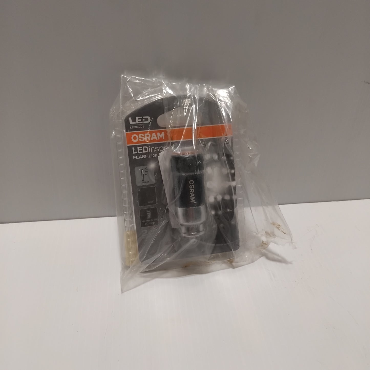 SEAT Osram Led Flashlight | 69690K