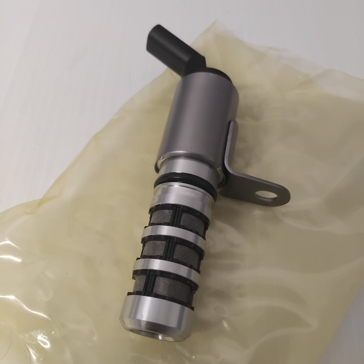 Genuine MG Valve Asm-Cm/Shf Posn Actr Sol | 10222059