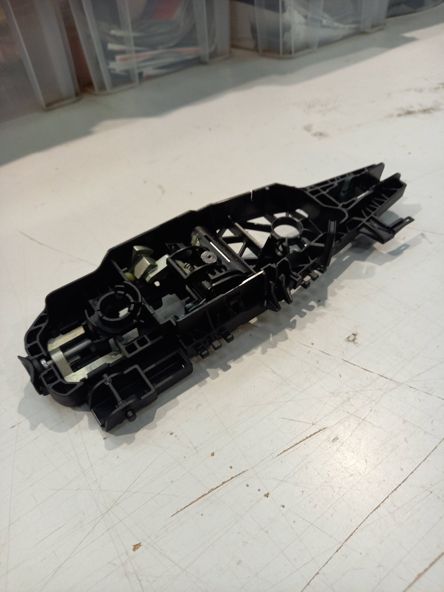 Genuine Fiat Bracket | 52065134