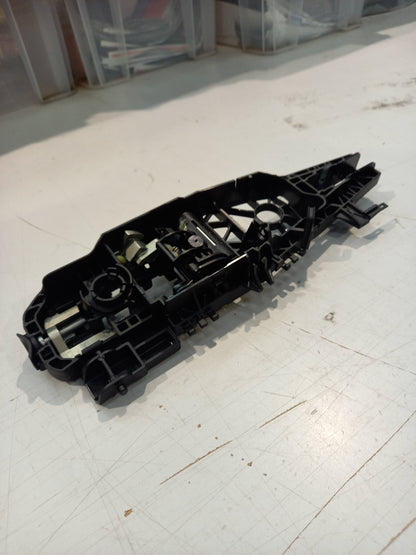 Genuine Fiat Bracket | 52065134