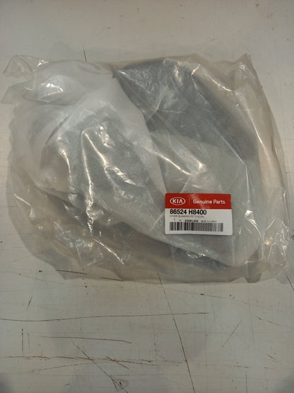 Genuine Kia Cover-Blanking Frt F | 86524H8400