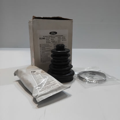 Genuine Front Flexiboot Kit - Ford B-Max 2012-2017 | 2011494