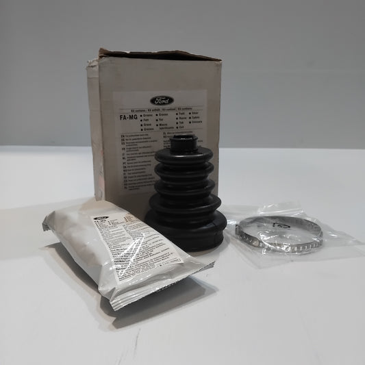 Genuine Front Flexiboot Kit - Ford B-Max 2012-2017 | 2011494