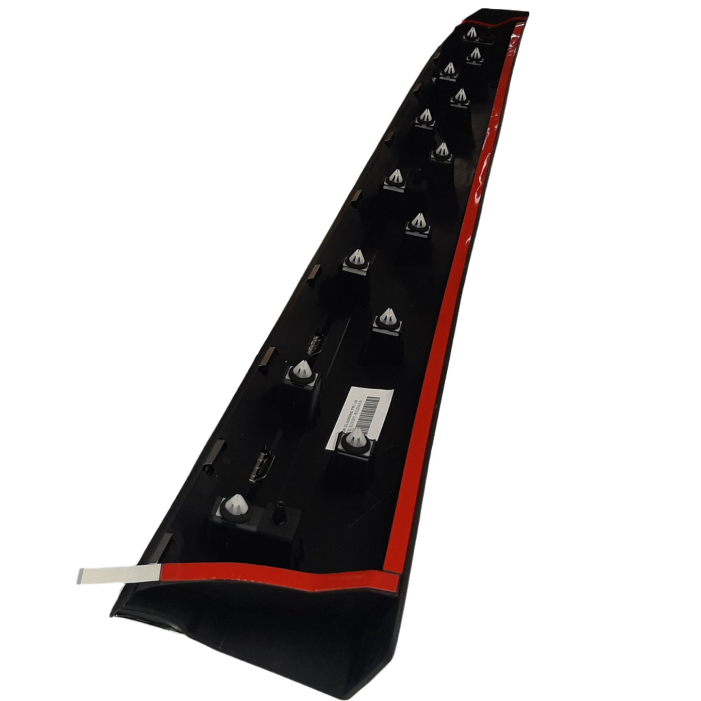 Genuine Ford Moulding - Door Outside | 2456075