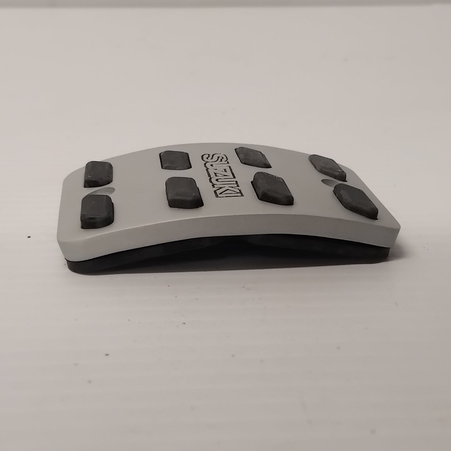 Genuine Aluminium Sport Pedal Set - Suzuki Swift  | 990E0-68L94-000