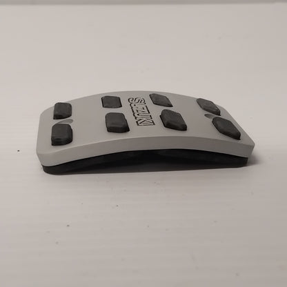 Genuine Aluminium Sport Pedal Set - Suzuki Swift  | 990E0-68L94-000