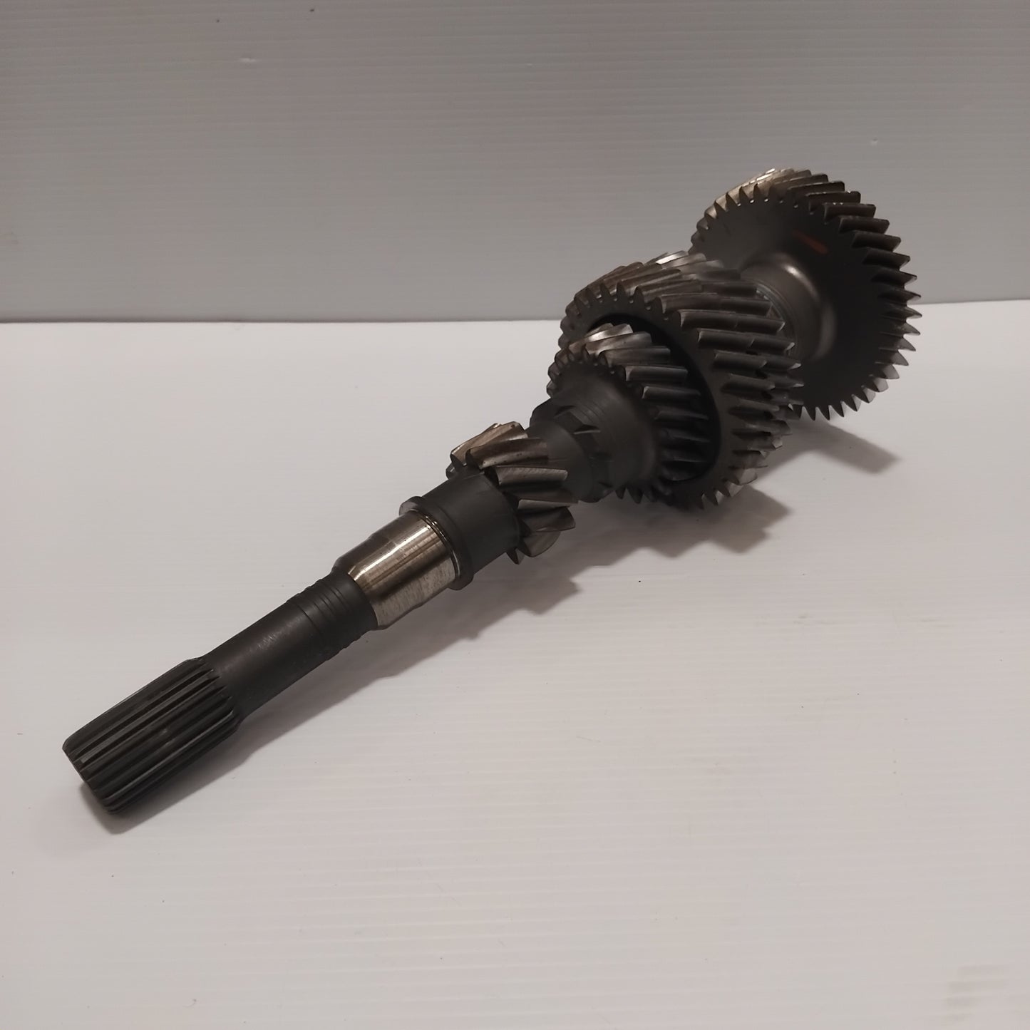 Genuine Ford Shaft - Input | 2008394