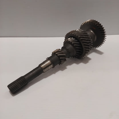 Genuine Ford Shaft - Input | 2008394