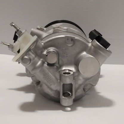 Genuine Ford Compressor Assy | 2031154