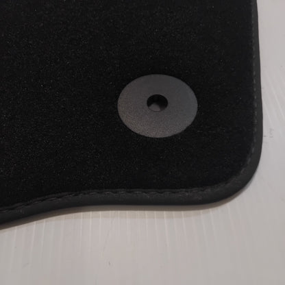 Genuine SEAT Footmat | 6JA863011BLOE