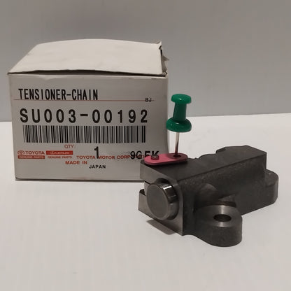 Genuine Toyota Tensioner-Chain | SU003-00192