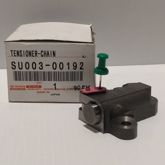 Genuine Toyota Tensioner-Chain | SU003-00192