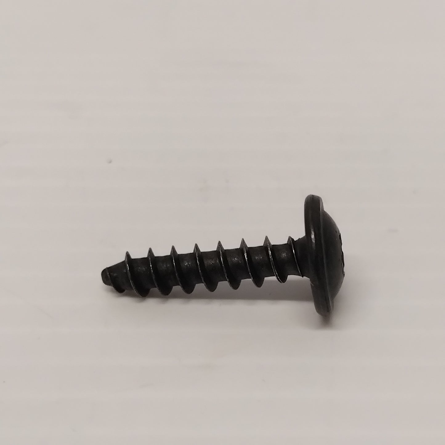 1x Genuine 3,5-19 Interior Fixing Screw - Peugeot / Citroen | 9675380280