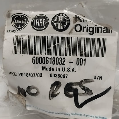 Genuine Fiat Handle | 6000618032