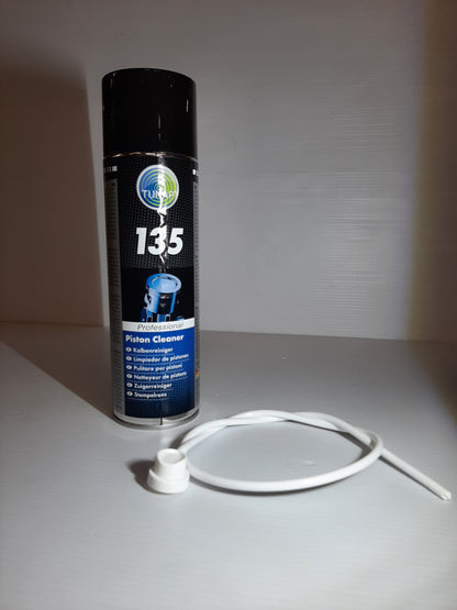 Genuine Peugeot Valves Cleaner | 1697136980