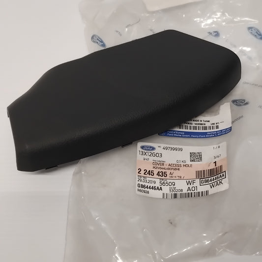 Genuine Ford Cover - Access Hole | 2245435