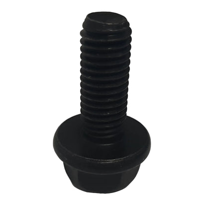 Genuine Peugeot Pulley Screw | 1682801980