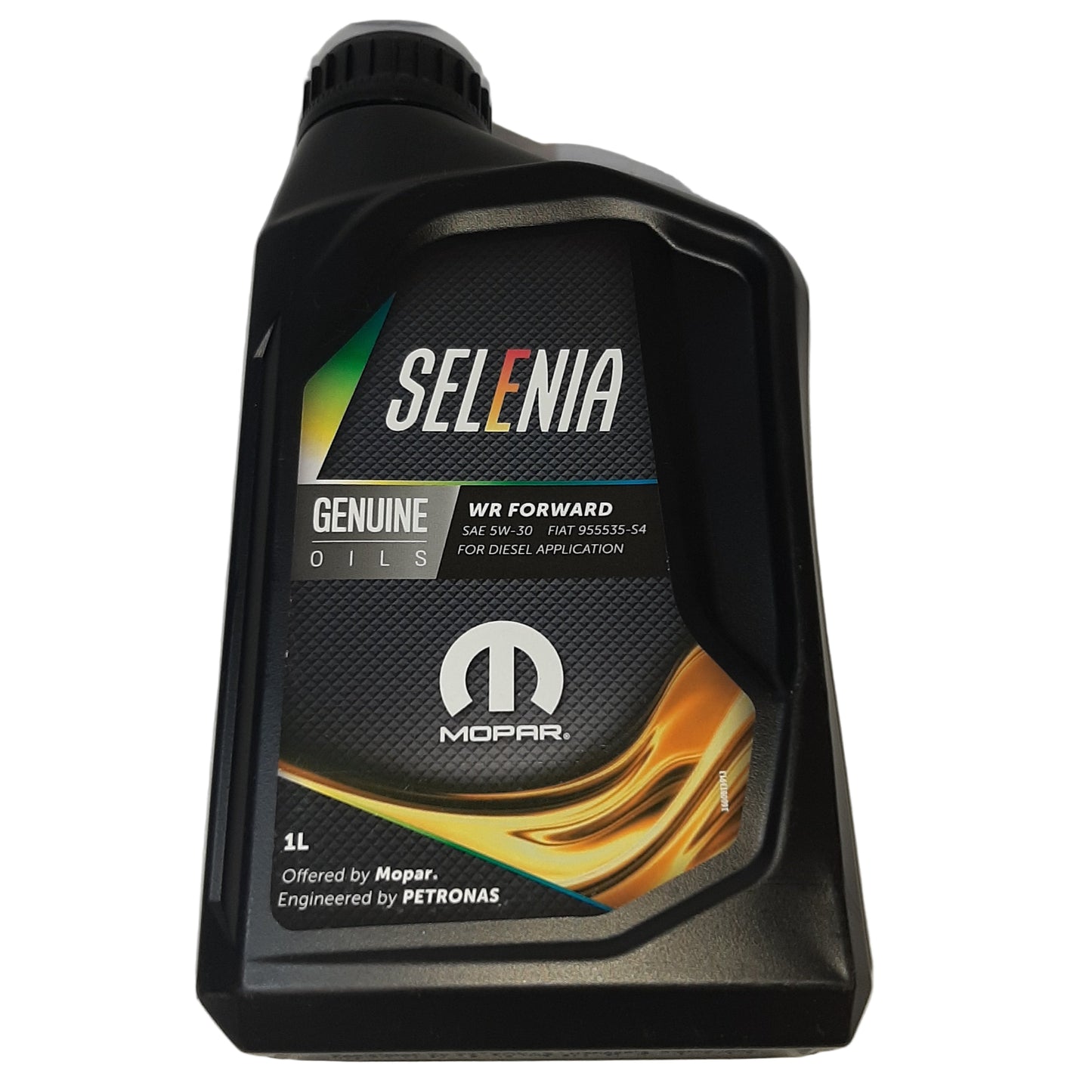 Petronas Selenia WR Forward 5W-30 | 70675EF8EU