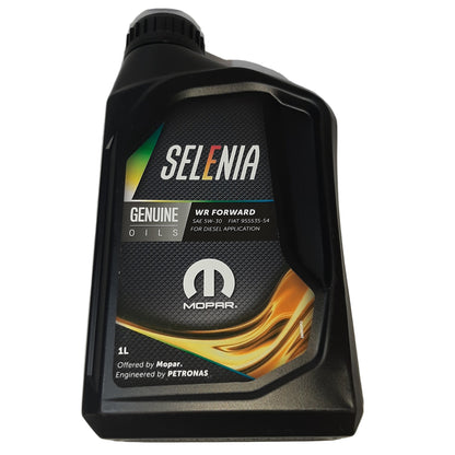 Petronas Selenia WR Forward 5W-30 | 70675EF8EU