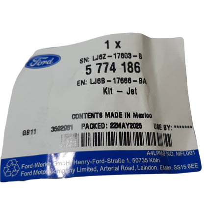 Genuine Ford Kit - Jet | 5774186