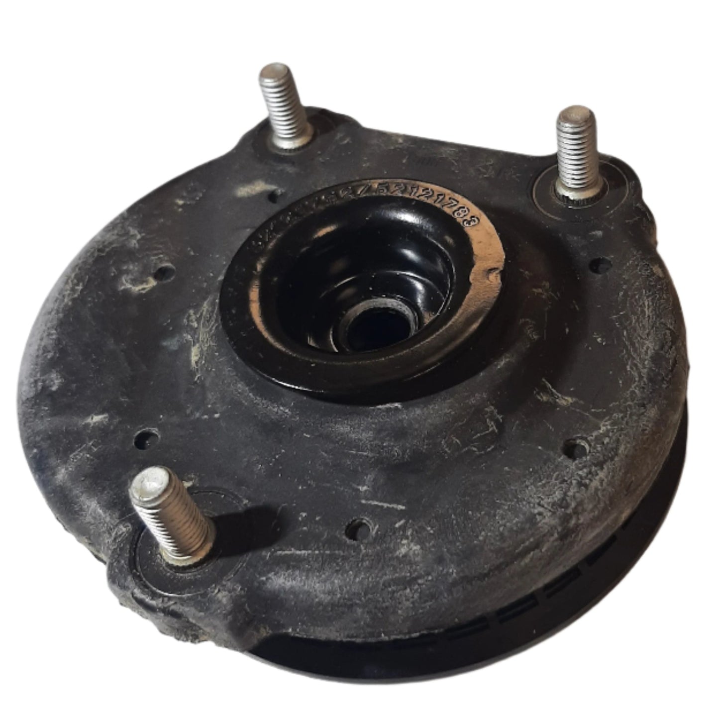 Genuine Peugeot Shock-Ab Bracket | 1673597380