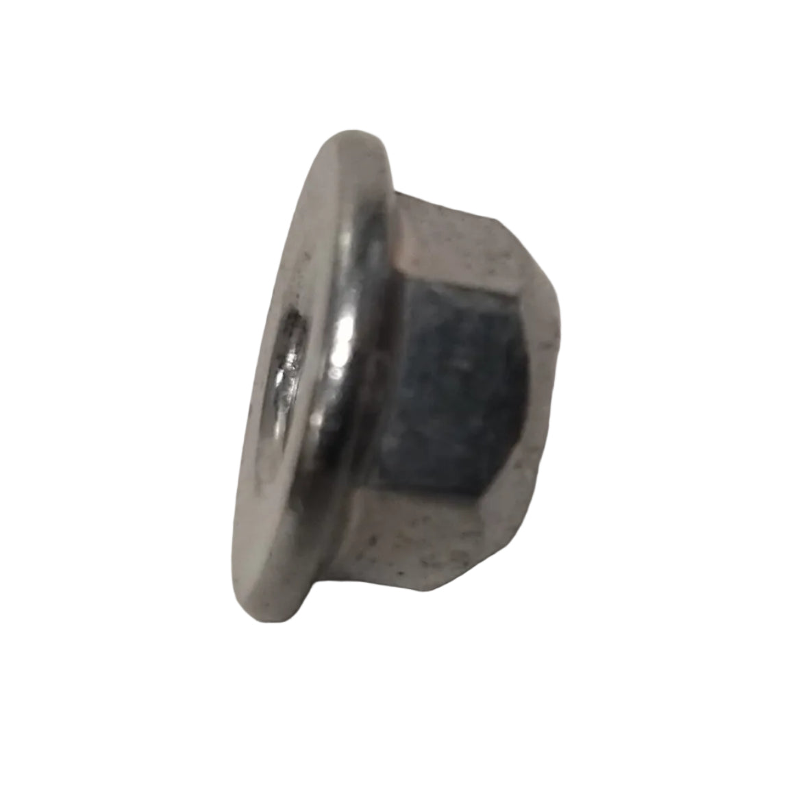 Genuine Fiat Nut | 55192175