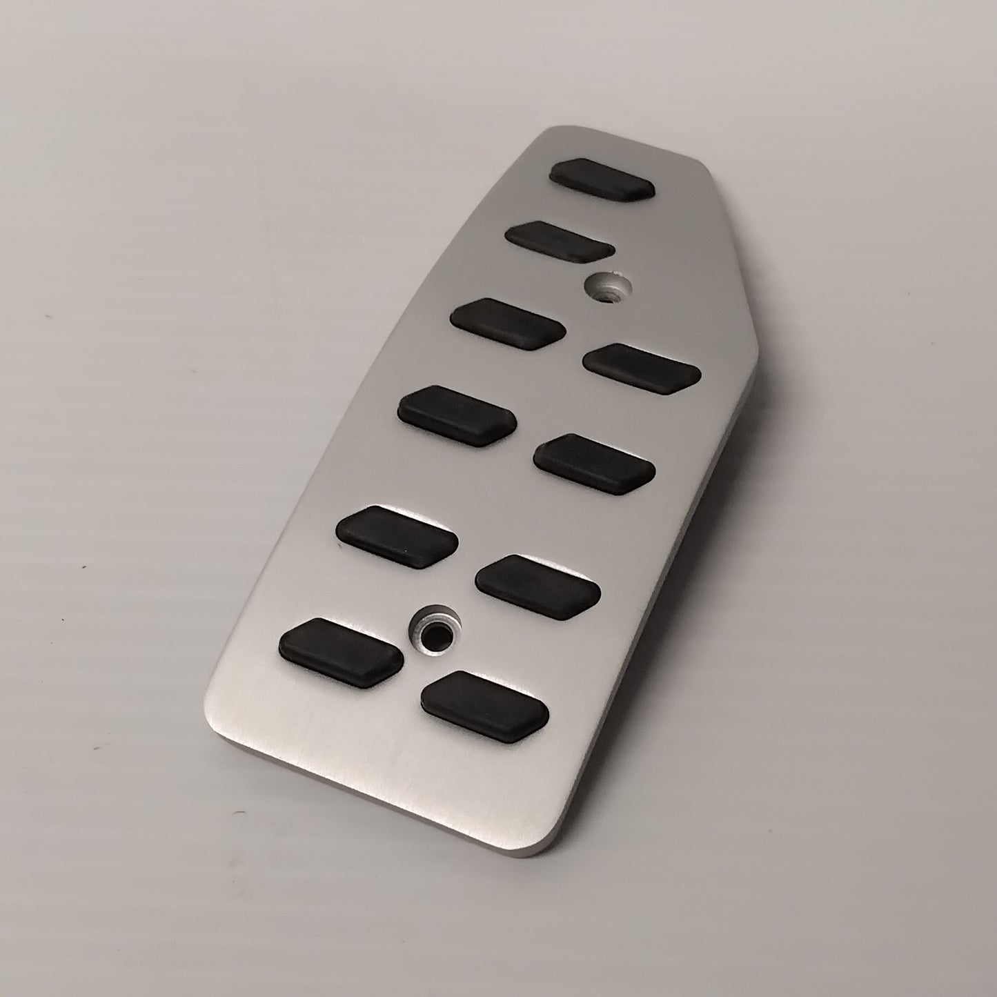 Genuine Aluminium Sport Pedal Set - Suzuki Swift  | 990E0-68L94-000